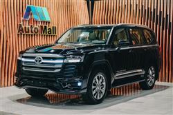 تۆیۆتا لاند کروزەر